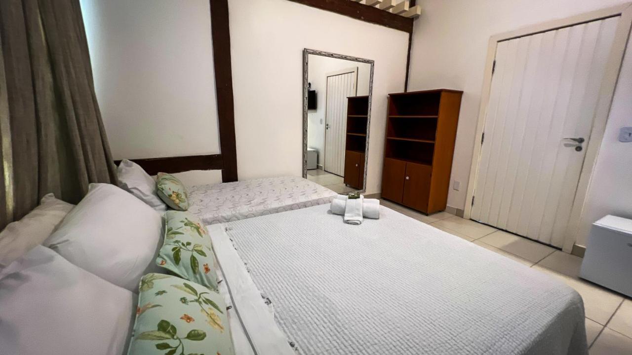 Pousada Noantri Búzios Exteriör bild