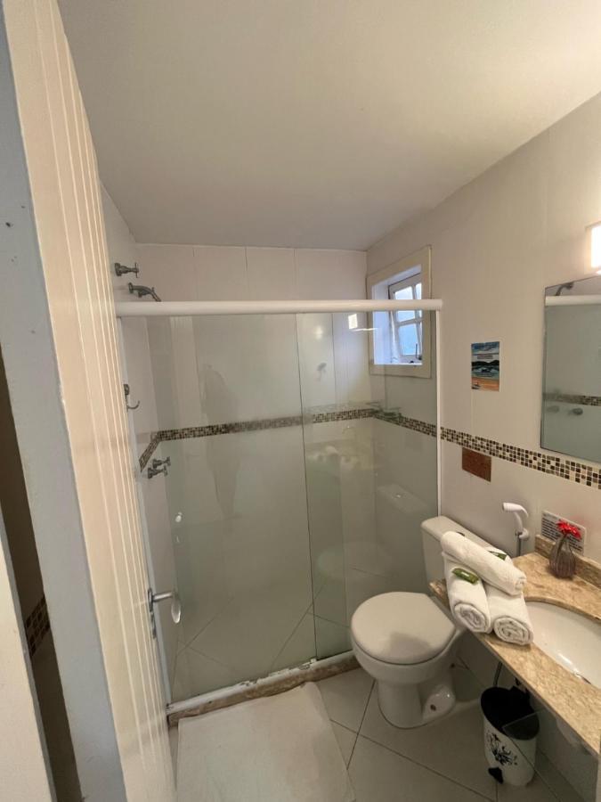 Pousada Noantri Búzios Exteriör bild